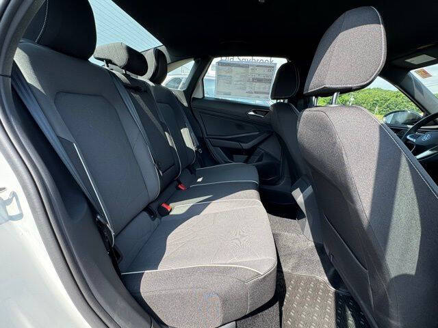 2025 Volkswagen Jetta Sport