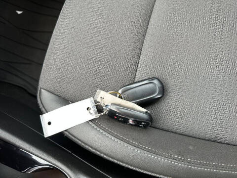 2020 Buick Encore GX Select