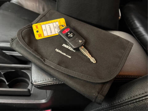 2012 Mazda MAZDA3 i Grand Touring