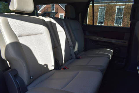 2019 Ford Expedition MAX XLT