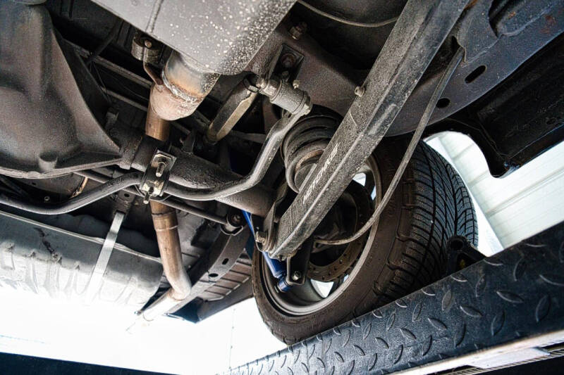 1965 Chevrolet Impala