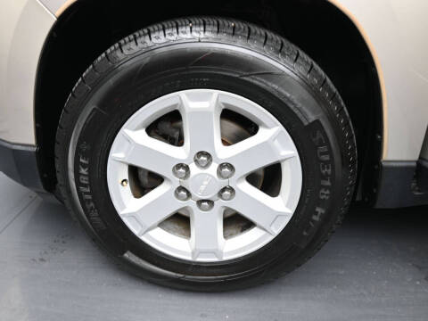 2016 GMC Acadia SLE-2