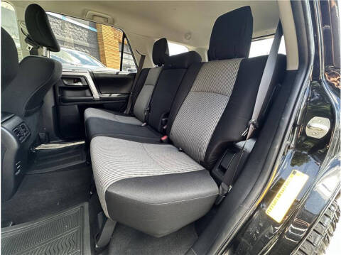 2015 Toyota 4Runner