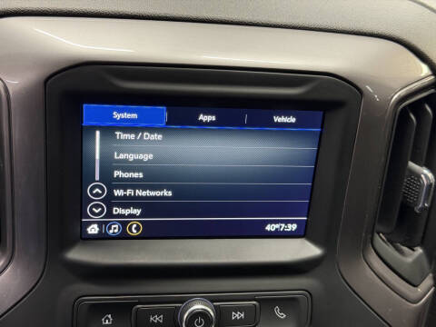 2023 GMC Sierra 3500HD Pro