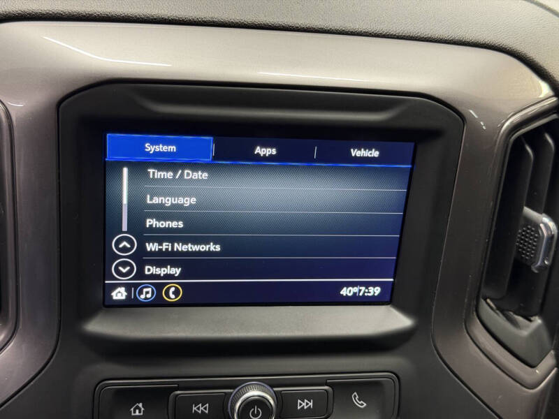 2023 GMC Sierra 3500HD Pro