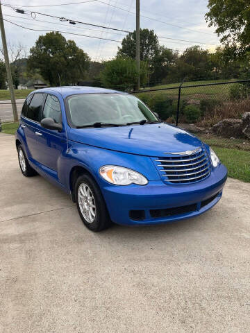 2006 Chrysler PT Cruiser for sale at HIGHWAY 12 MOTORSPORTS in Nashville TN