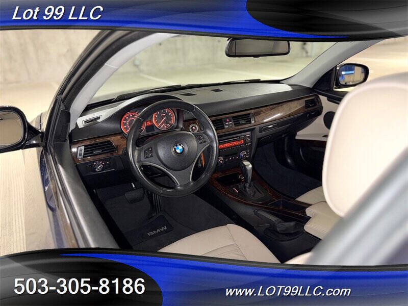 2013 BMW 3 Series 328i