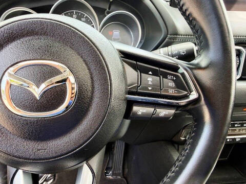 2023 Mazda CX-5 2.5 S Preferred