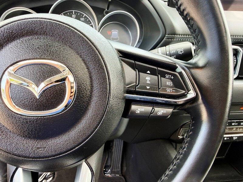 2023 Mazda CX-5 2.5 S Preferred