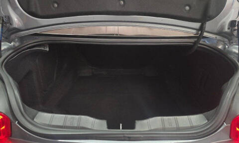 2022 Chevrolet Camaro LT