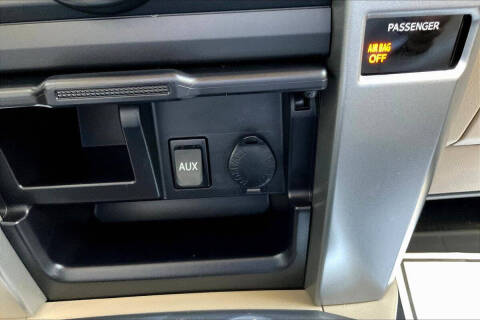 2011 Toyota 4Runner SR5