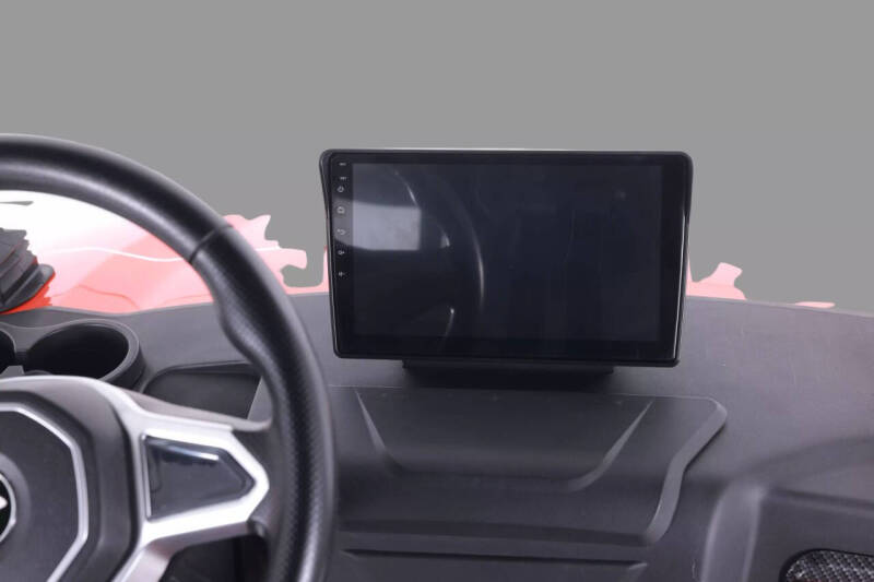 2025 Denago Rover XL