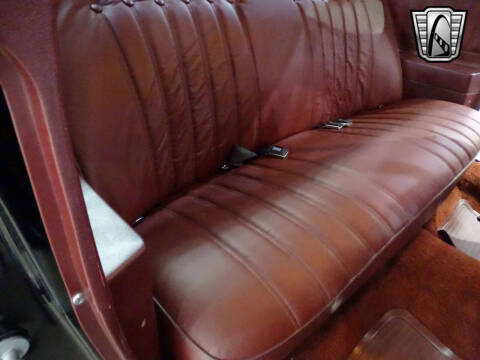 1976 Chevrolet Monte Carlo