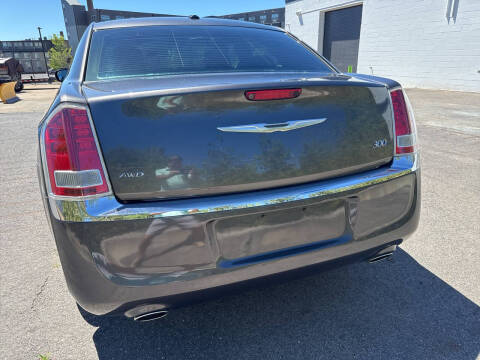 2014 Chrysler 300