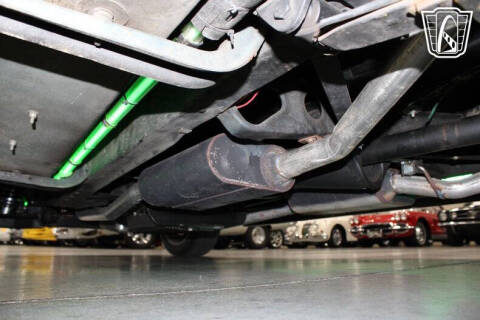 1936 Chevrolet Master Deluxe