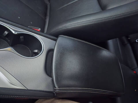 2014 Infiniti Q50 Premium