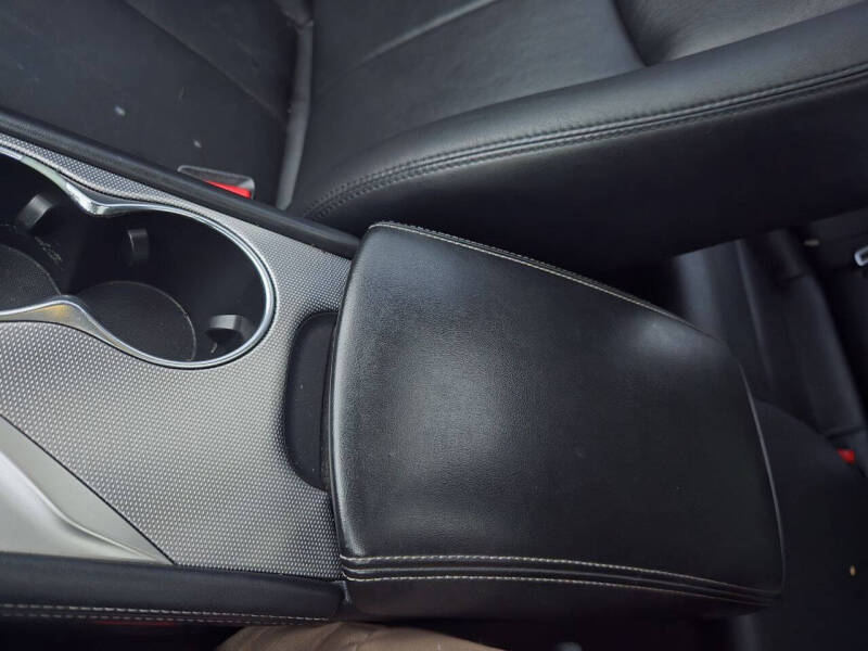 2014 Infiniti Q50 Premium