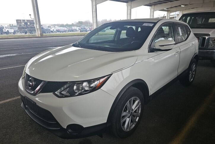 2020 Nissan Rogue Sport for sale at Auto Palace Inc in Columbus OH