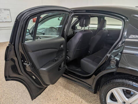 2013 Chrysler 200 LX