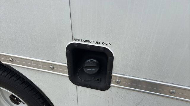 2024 Ford E-Series