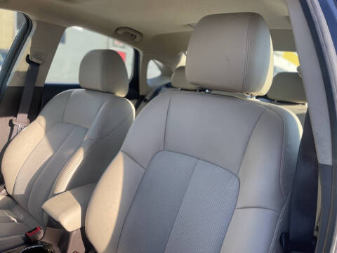 2013 Buick Verano Convenience Group