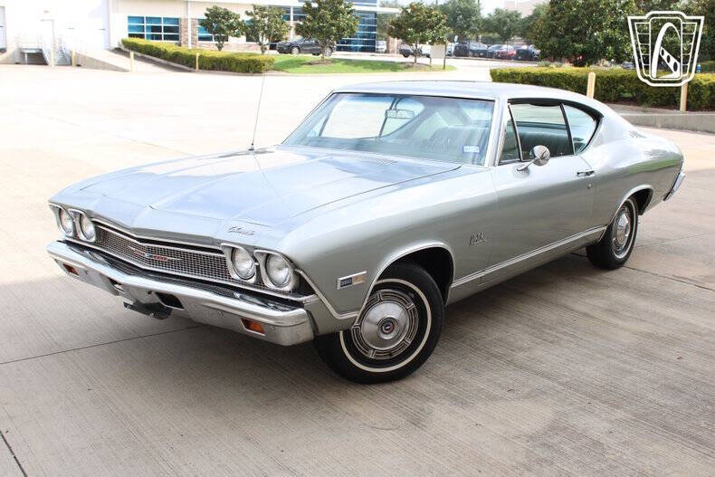 1968 Chevrolet Chevelle