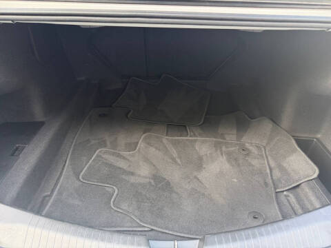 2023 Cadillac CT5 Sport