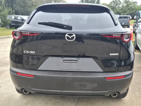 2021 Mazda CX-30 Select