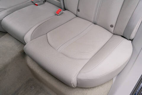 2012 Audi A8 L quattro