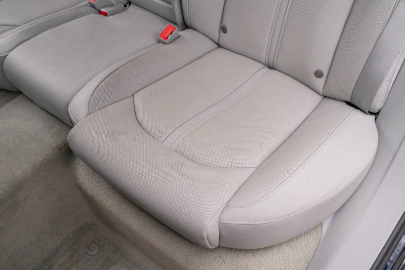 2012 Audi A8 L quattro