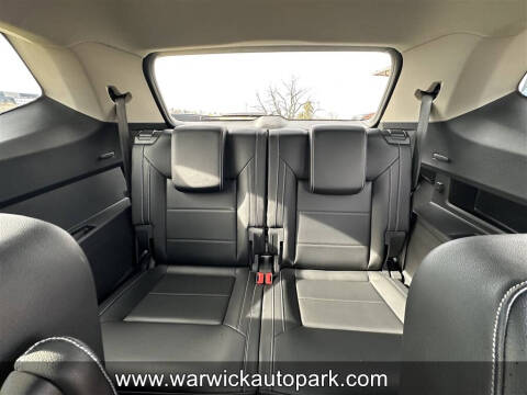 2022 Volkswagen Atlas V6 SE 4Motion