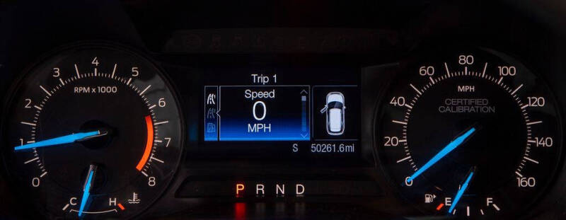 2016 Ford Explorer Police Interceptor Utility