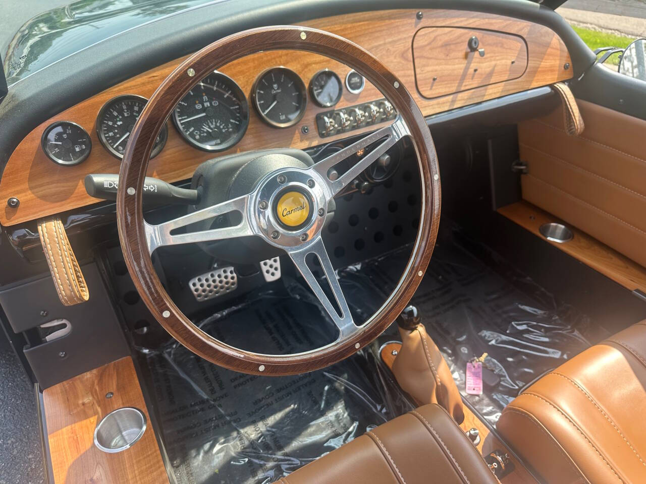2020 VANDERHALL CARMEL 22