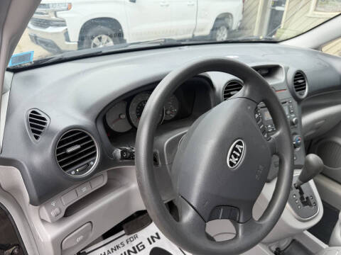 2007 Kia Rondo LX