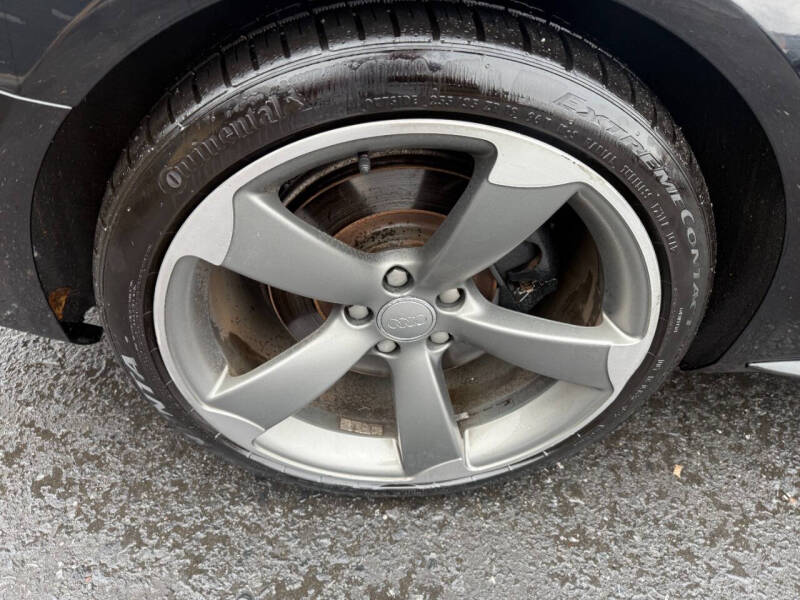 2014 Audi S4 3.0T quattro Premium Plus