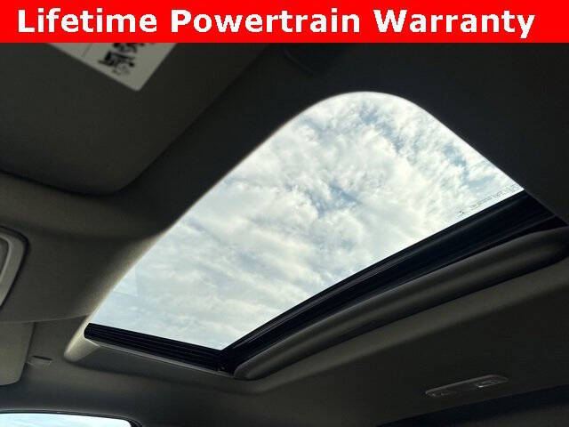 2022 Chevrolet Silverado 1500 Limited