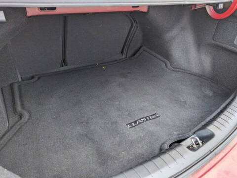 2017 Hyundai Elantra Value Edition