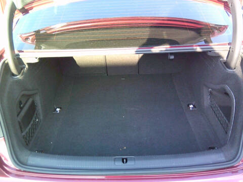 2018 Audi A4 2.0T quattro Premium Plus