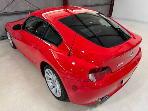 2007 BMW Z4 3.0si