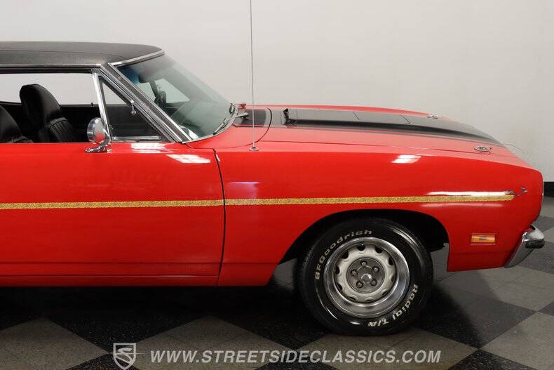 1970 Plymouth Roadrunner