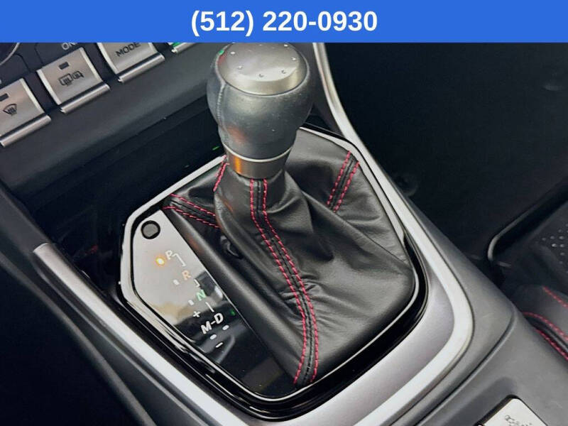 2023 Subaru BRZ Limited