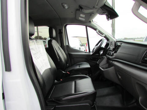 2020 Ford Transit 150 XL