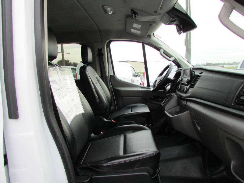 2020 Ford Transit 150 XL