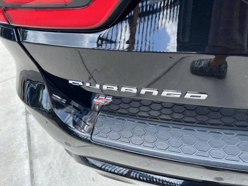2023 Dodge Durango GT Launch Edition