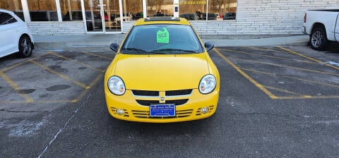 2004 Dodge Neon