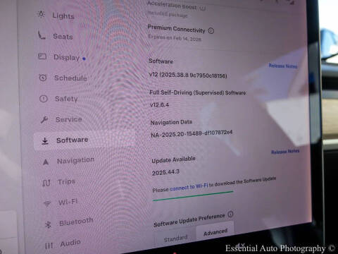 2019 Tesla Model 3 Performance
