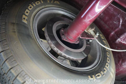 1929 Ford Model A