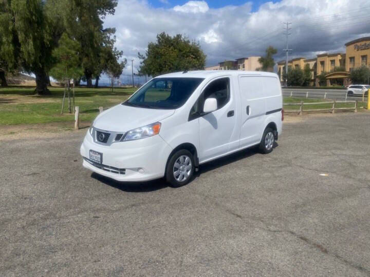 Cargo Vans For Sale In Yuma, AZ