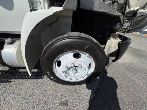 2012 International DuraStar 4300