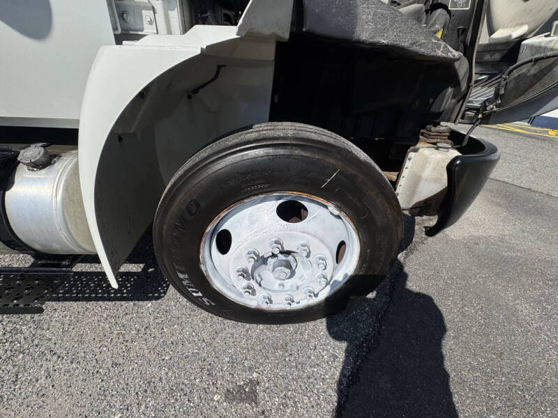 2012 International DuraStar 4300